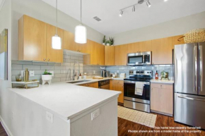Landing at Mission Hill - 1 Bedroom in Downtown New Braunfels